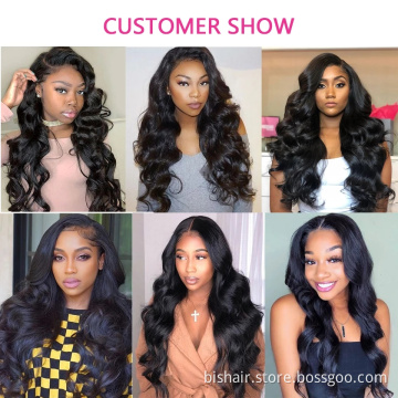 The Best Hair Vendors Body Wave Virgin Brazilian Body Wave Hair 100 Unprocessed Raw Human Hair